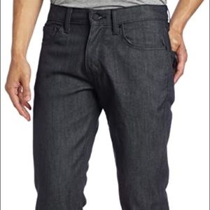 NWT Levi’s 511 Denim Jeans Blue Gray 31 x 30